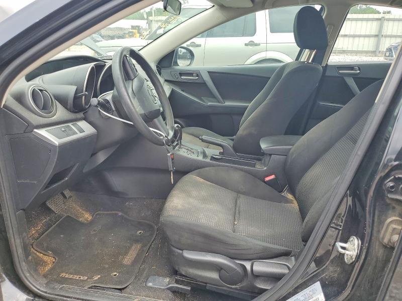 Продаж на аукціоні авто 2012 Mazda 3, vin: JM1BL1UF9C1583896, номер лоту: 56136406