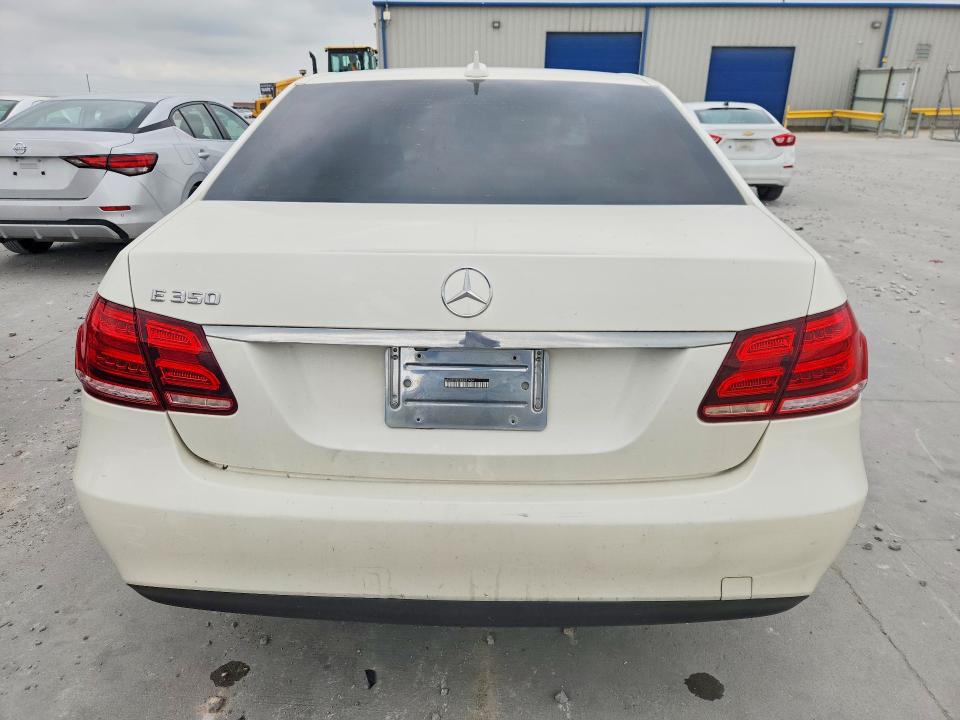 2015 Mercedes-benz E მანქანა იყიდება აუქციონზე, vin: WDDHF5KB3FB141404, აუქციონის ნომერი: 57530686