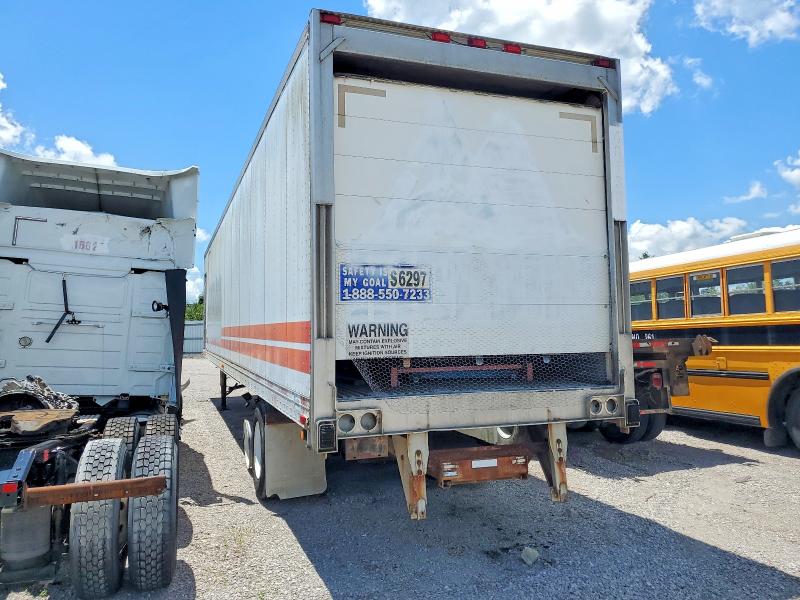 2008 Utility Trailer Dry Van მანქანა იყიდება აუქციონზე, vin: 1UYVS24898M323917, აუქციონის ნომერი: 54338246