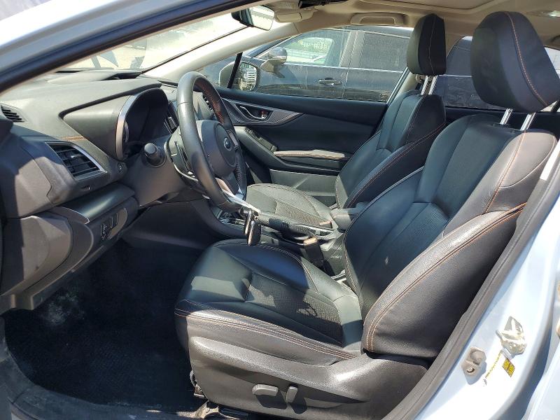 Auction sale of the 2021 Subaru Crosstrek, vin: JF2GTHNC9M8278816, lot number: 55865126