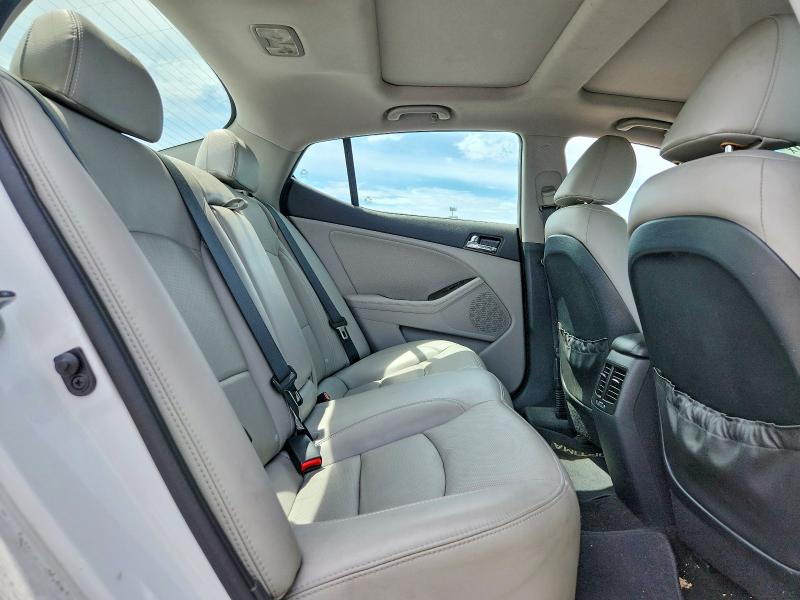 Продаж на аукціоні авто 2013 Kia Optima, vin: 5XXGN4A79DG126378, номер лоту: 58206256