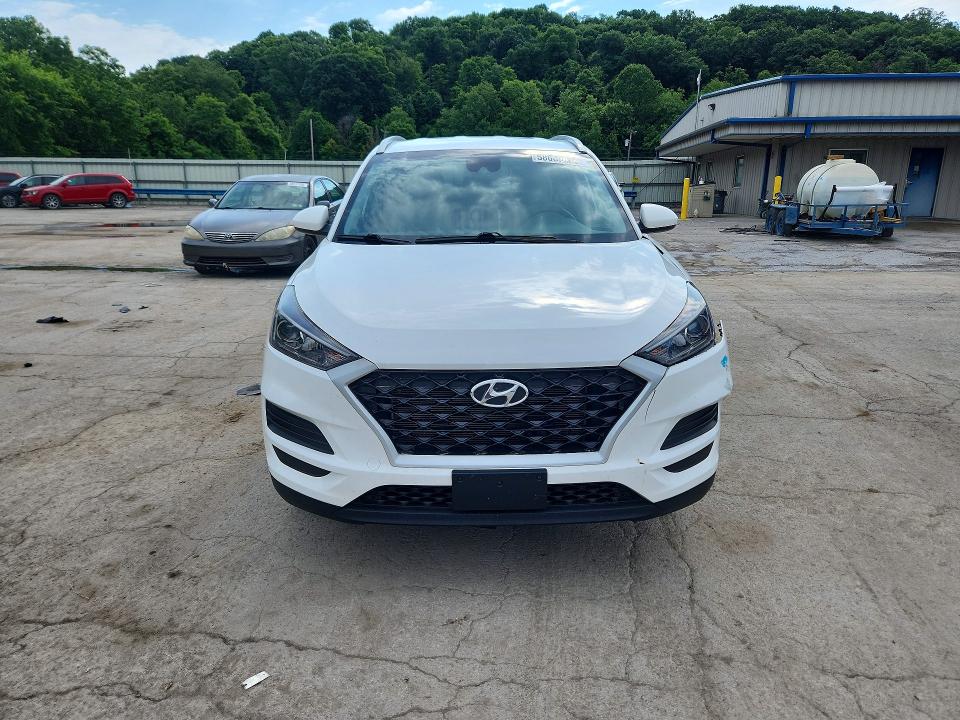Продаж на аукціоні авто 2020 Hyundai Tucson, vin: KM8J3CA42LU174496, номер лоту: 58009626