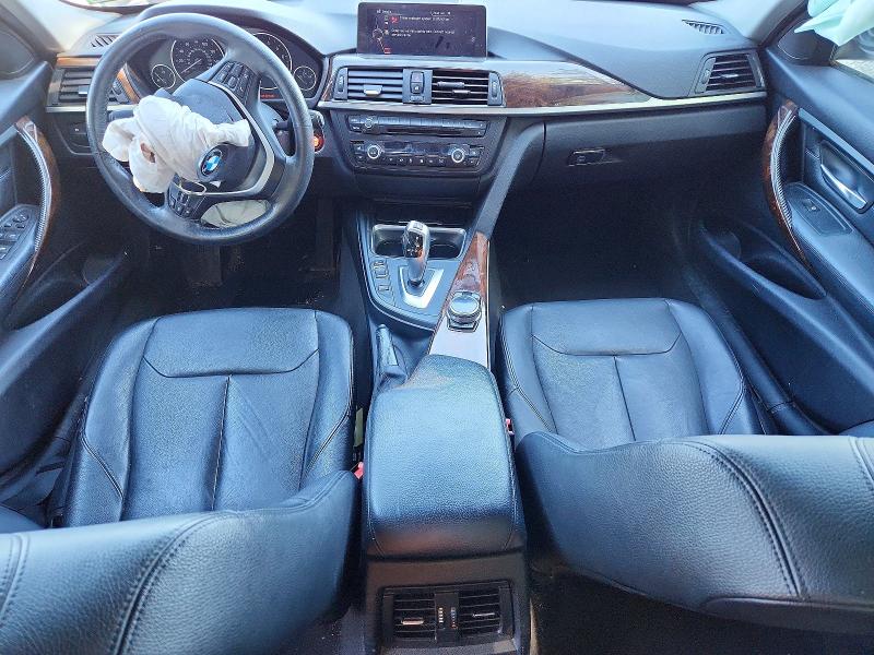 2015 Bmw 328 მანქანა იყიდება აუქციონზე, vin: WBA3B5G54FNS14066, აუქციონის ნომერი: 56342346