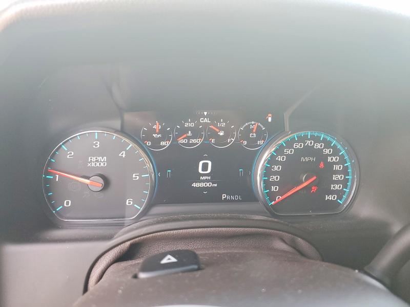 58378396 :رقم المزاد ، 1GKS1CKJ8HR402860 vin ، 2017 Gmc Yukon مزاد بيع