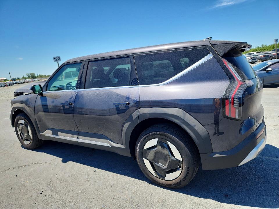 Aukcja sprzedaży 2026 Kia Ev9, vin: 5XYAB5S13TG019089, numer aukcji: 56544816