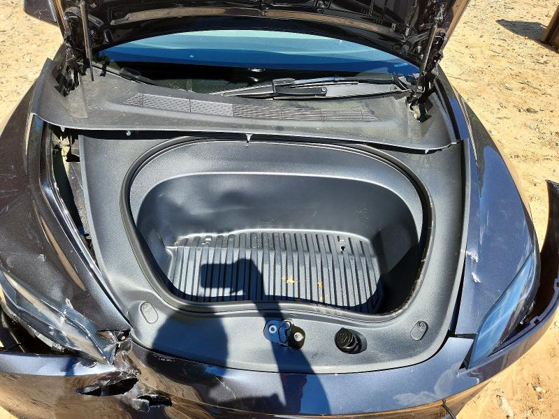 Aukcja sprzedaży 2026 Tesla Model 3, vin: 5YJ3E1EA6TF117142, numer aukcji: 56047436
