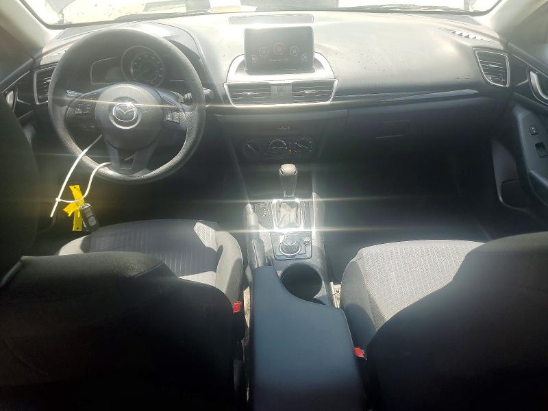 Продажа на аукционе авто 2016 Mazda 3, vin: 3MZBM1T73GM327525, номер лота: 57146196