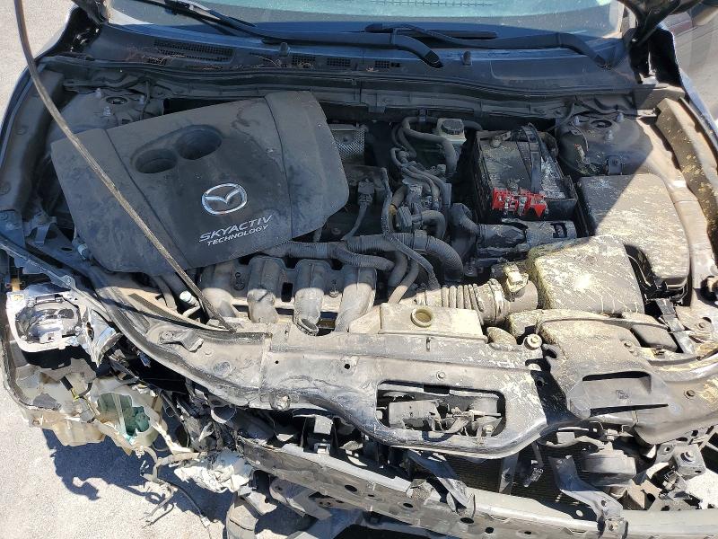 Aukcja sprzedaży 2014 Mazda 3, vin: 3MZBM1V76EM100906, numer aukcji: 55814516