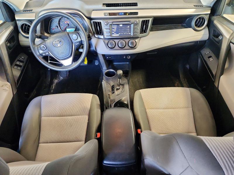 Aukcja sprzedaży 2014 Toyota Rav4, vin: JTMZFREV1EJ004591, numer aukcji: 56616196