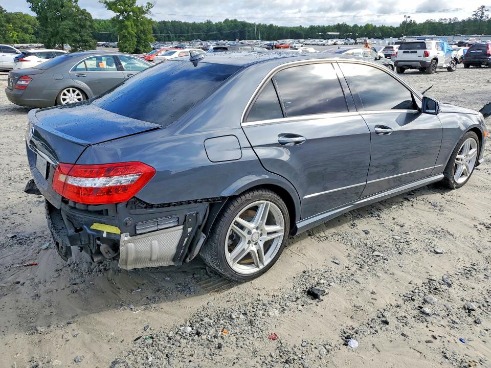 Aukcja sprzedaży 2013 Mercedes-benz E, vin: WDDHF5KB1DA665377, numer aukcji: 57824856