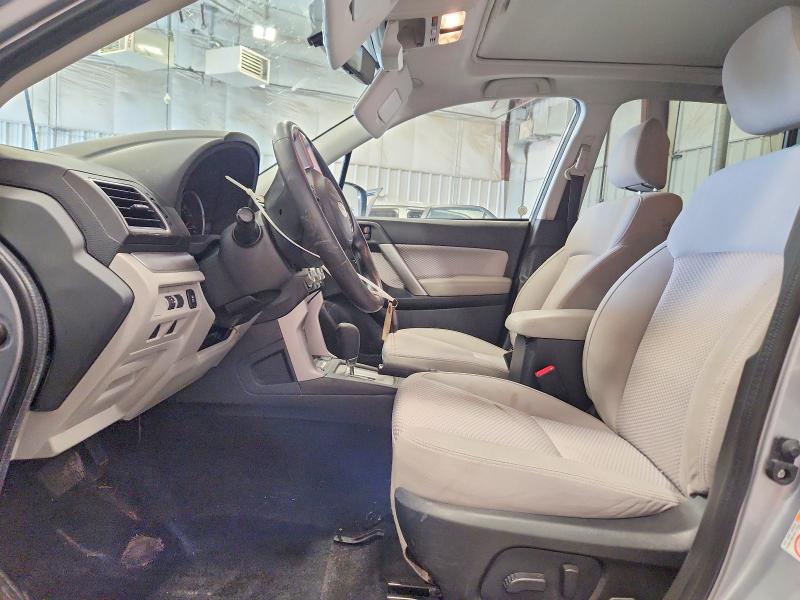 Aukcja sprzedaży 2017 Subaru Forester, vin: JF2SJAEC6HH478243, numer aukcji: 56361666
