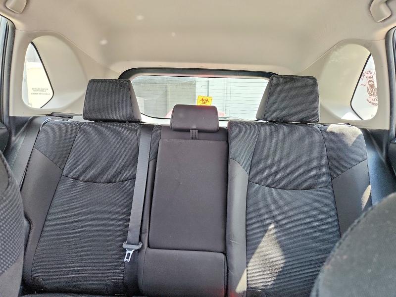 Продажа на аукционе авто 2024 Toyota Rav4, vin: 2T3F1RFV6RC425666, номер лота: 59012286