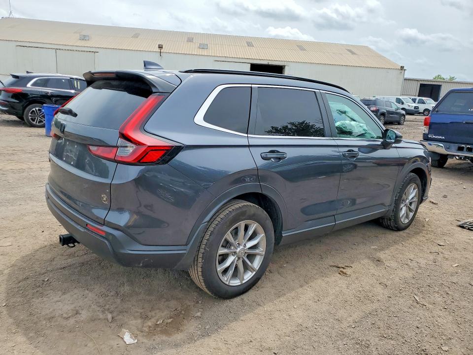 Aukcja sprzedaży 2024 Honda Cr-v, vin: 2HKRS4H73RH401598, numer aukcji: 58503346