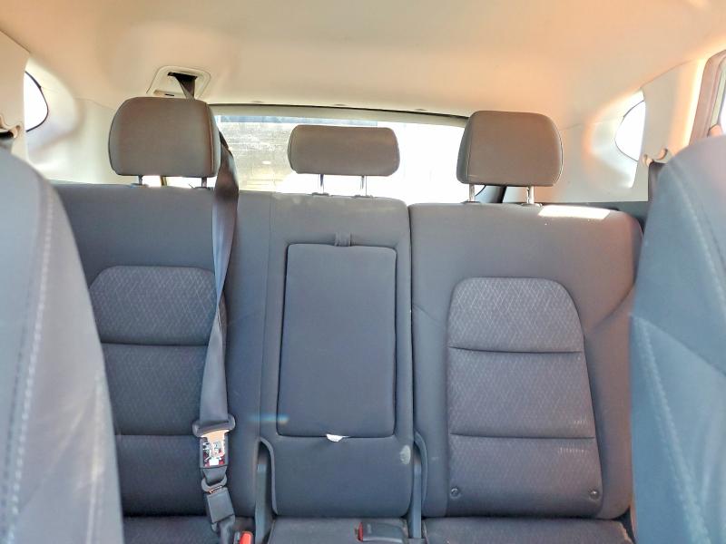 Продаж на аукціоні авто 2017 Hyundai Tucson, vin: KM8J33A45HU303662, номер лоту: 56123226