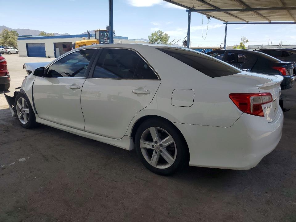 Продаж на аукціоні авто 2012 Toyota Camry, vin: 4T1BF1FK3CU128991, номер лоту: 58153686