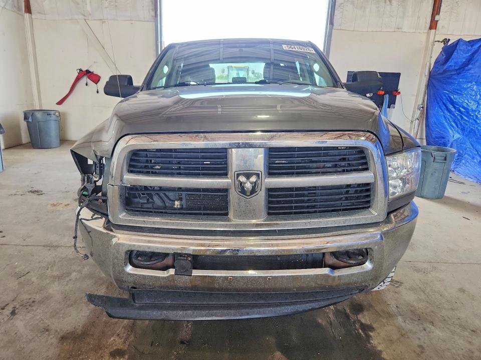Продаж на аукціоні авто 2012 Dodge Ram 2500, vin: 3C6UD5CL7CG282007, номер лоту: 56418926