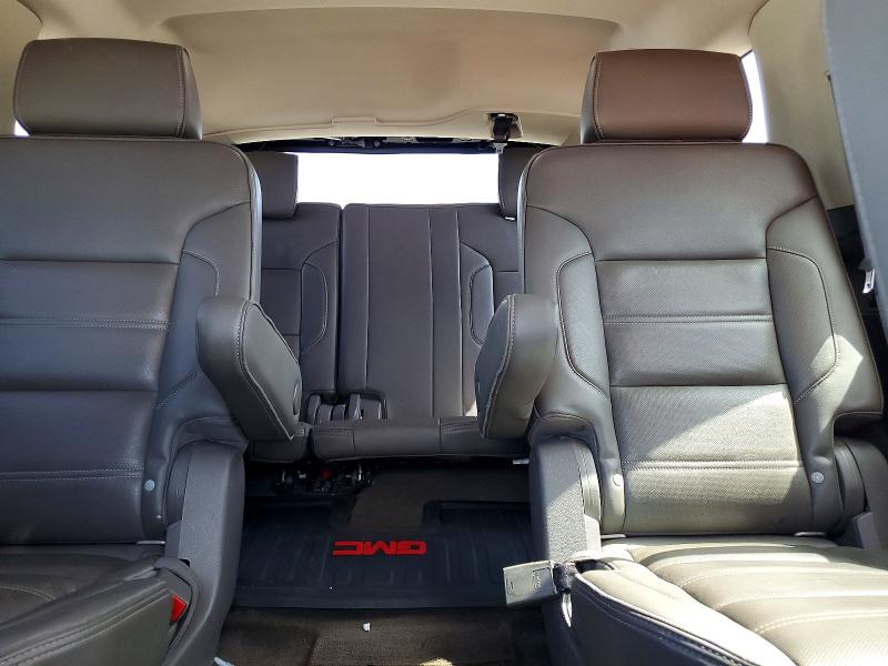 Aukcja sprzedaży 2017 Gmc Yukon, vin: 1GKS1CKJ6HR375903, numer aukcji: 58448196