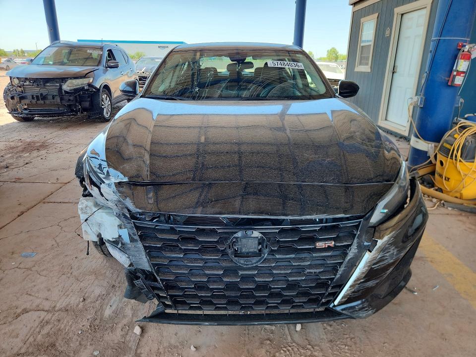 Продажа на аукционе авто 2023 Nissan Altima, vin: 1N4BL4CV7PN342515, номер лота: 57484036