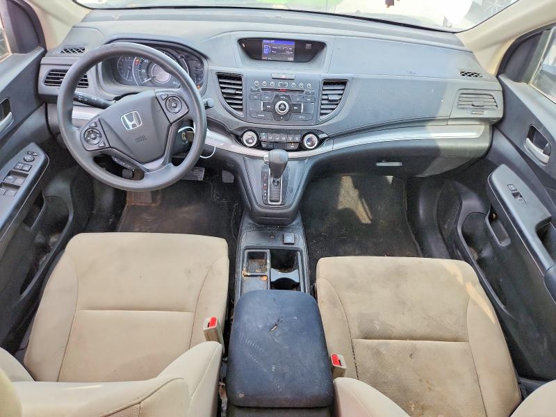 Aukcja sprzedaży 2015 Honda Cr-v, vin: 5J6RM3H36FL027555, numer aukcji: 59115386