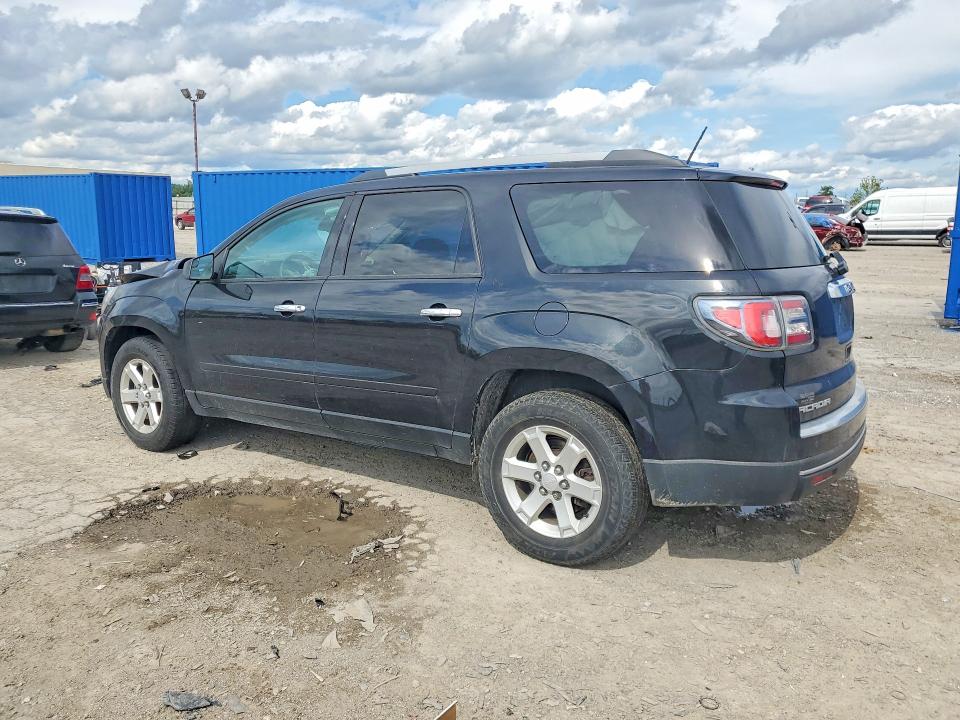 2014 Gmc Acadia მანქანა იყიდება აუქციონზე, vin: 1GKKRPKD1EJ168954, აუქციონის ნომერი: 57472136