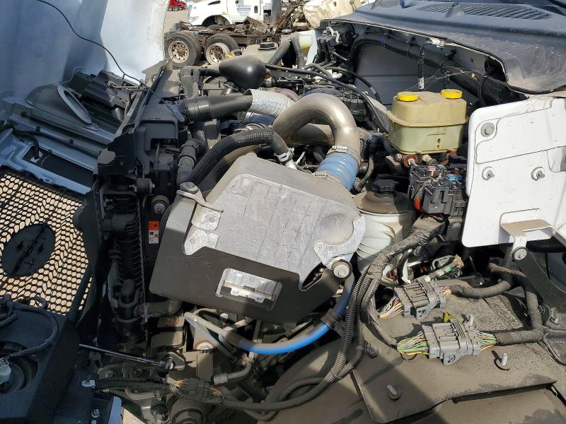 Aukcja sprzedaży 2019 Ford F650, vin: 1FDNF6DC6KDF02871, numer aukcji: 55712126