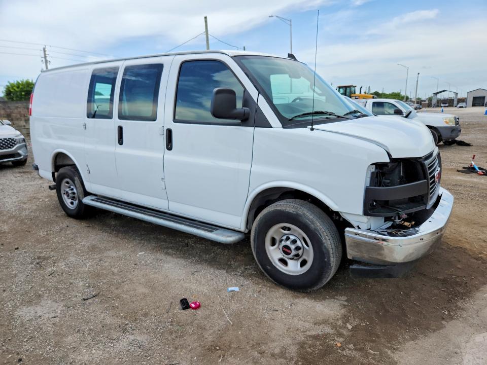 Aukcja sprzedaży 2025 Gmc Savana, vin: 1GTW7AFP8S1189879, numer aukcji: 57583426