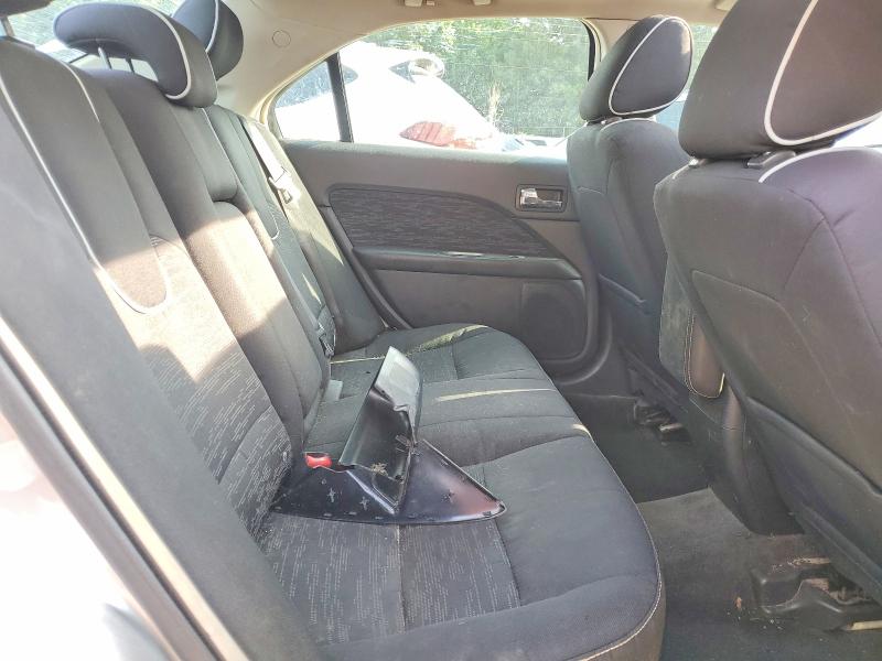 58739216 :رقم المزاد ، 3FAHP0HG4CR210661 vin ، 2012 Ford Fusion مزاد بيع