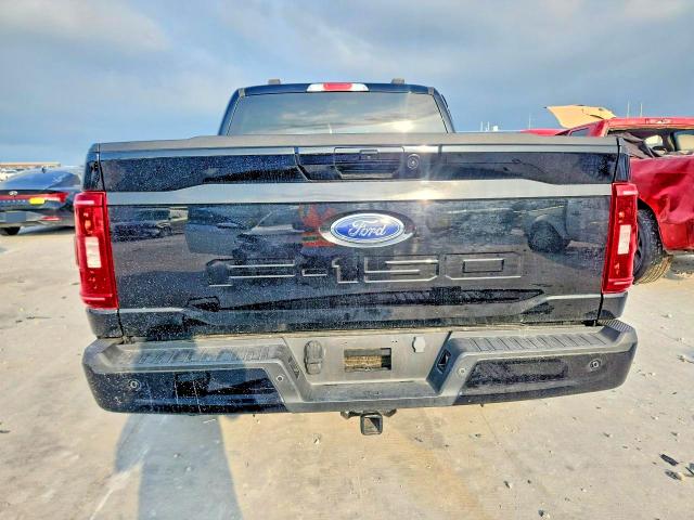 2023 Ford F150 მანქანა იყიდება აუქციონზე, vin: 1FTEW1C59PFC28006, აუქციონის ნომერი: 57538326