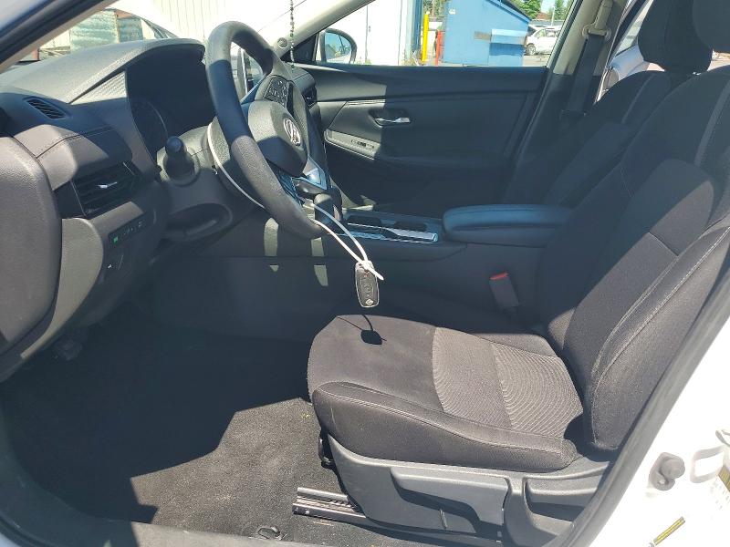 2024 Nissan Sentra მანქანა იყიდება აუქციონზე, vin: 3N1AB8CV1RY251684, აუქციონის ნომერი: 58515926