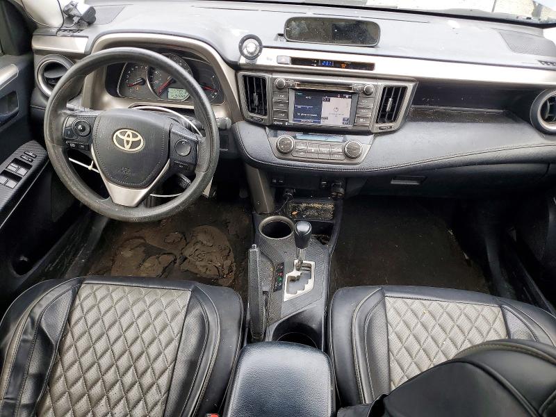 Aukcja sprzedaży 2015 Toyota Rav4, vin: JTMWFREV7FD067584, numer aukcji: 58963176