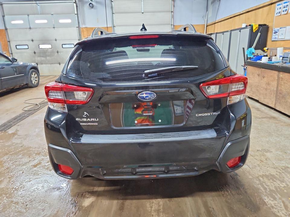 Aukcja sprzedaży 2020 Subaru Crosstrek, vin: JF2GTAPC3L8204438, numer aukcji: 59124396