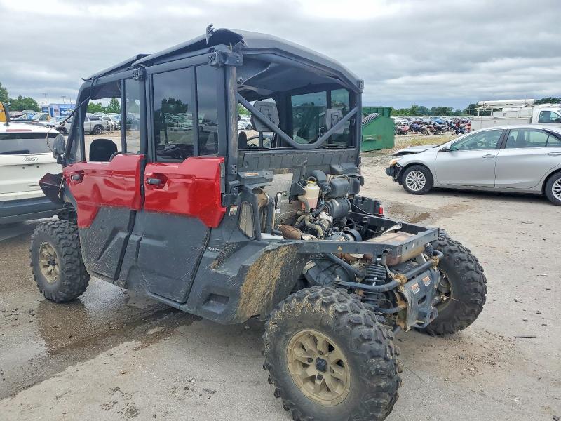 Aukcja sprzedaży 2025 Can-am Defender, vin: 3JBUUAX42SK005364, numer aukcji: 57604556