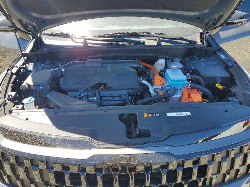 Продаж на аукціоні авто 2026 Kia Sportage, vin: KNDPYDDH8T7322377, номер лоту: 57734706