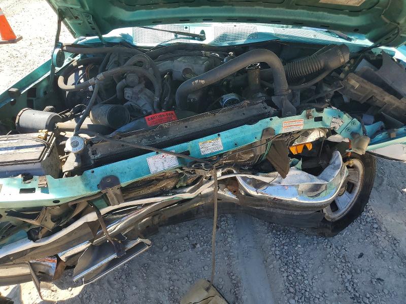 Продажа на аукционе авто 1994 Ford F150, vin: 1FTDF15Y1RNB14982, номер лота: 56125856