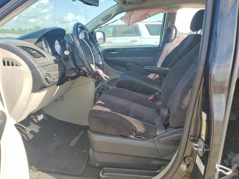 Aukcja sprzedaży 2014 Dodge Grand Caravan, vin: 2C4RDGBG8ER223818, numer aukcji: 58906066