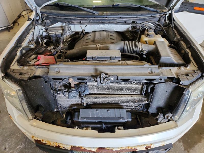 56232936 :رقم المزاد ، 1FTFW1ET8BKD81959 vin ، 2011 Ford F150 مزاد بيع