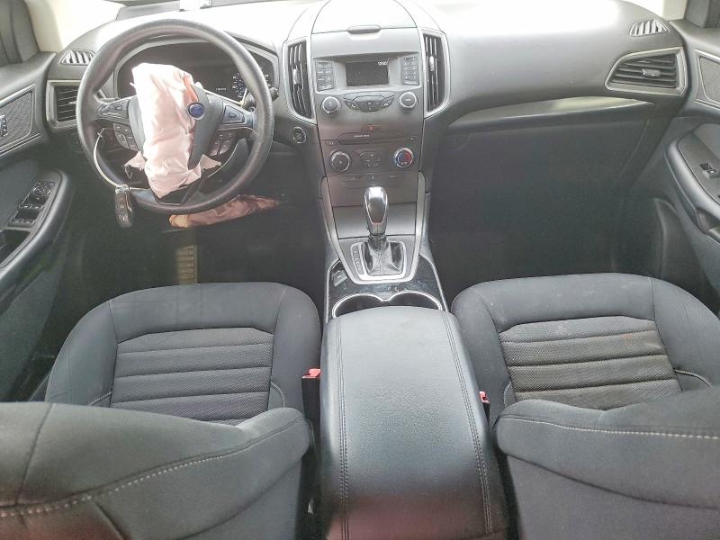 2015 Ford Edge მანქანა იყიდება აუქციონზე, vin: 2FMTK3G88FBC22308, აუქციონის ნომერი: 59086056