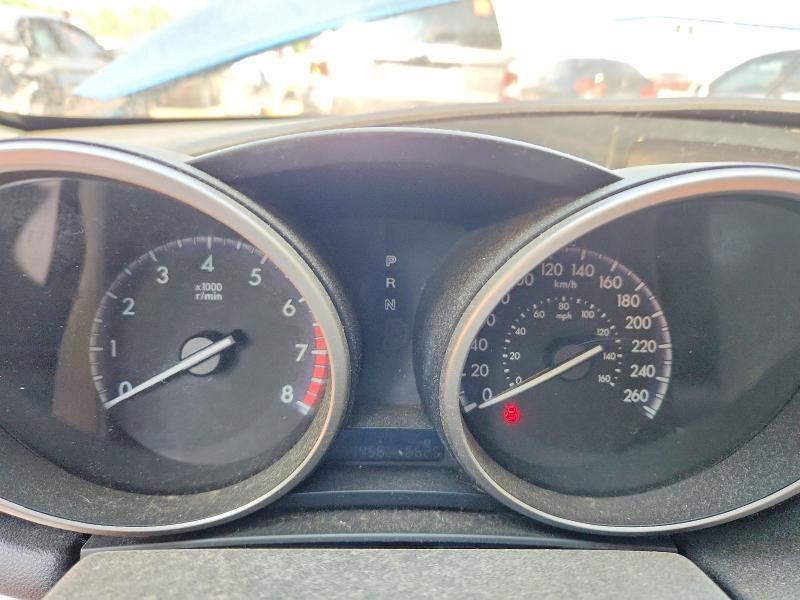 56096916 :رقم المزاد ، JM1BL1UF3D1732014 vin ، 2013 Mazda 3 مزاد بيع