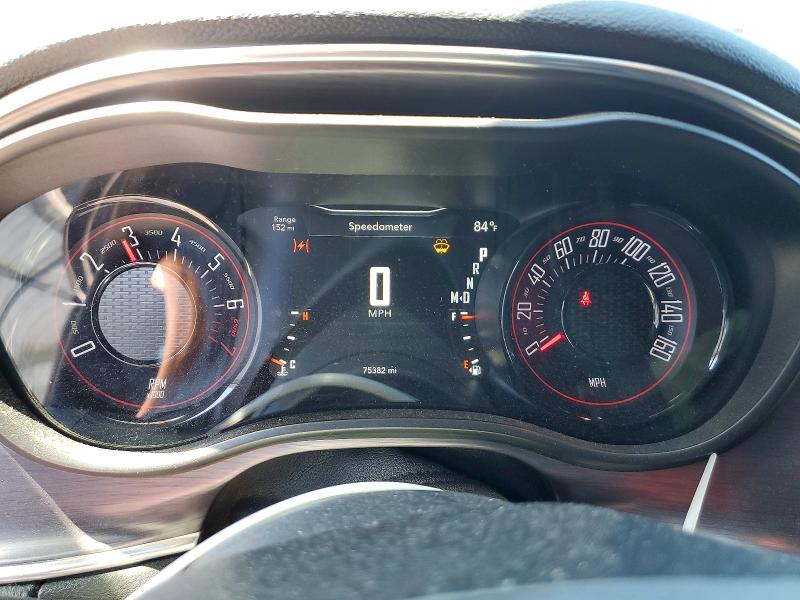 Aukcja sprzedaży 2017 Dodge Challenger, vin: 2C3CDZAG3HH650549, numer aukcji: 56055626