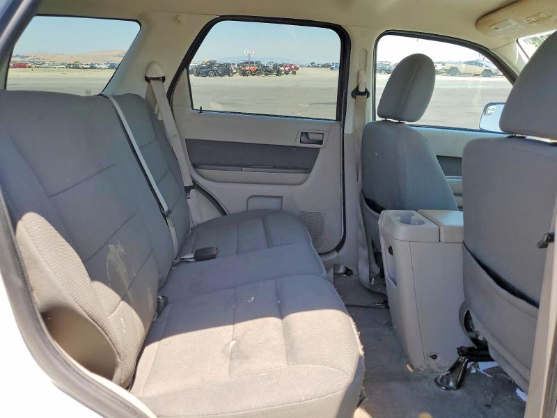 Продажа на аукционе авто 2010 Ford Escape, vin: 1FMCU4K38AKB02308, номер лота: 57715796