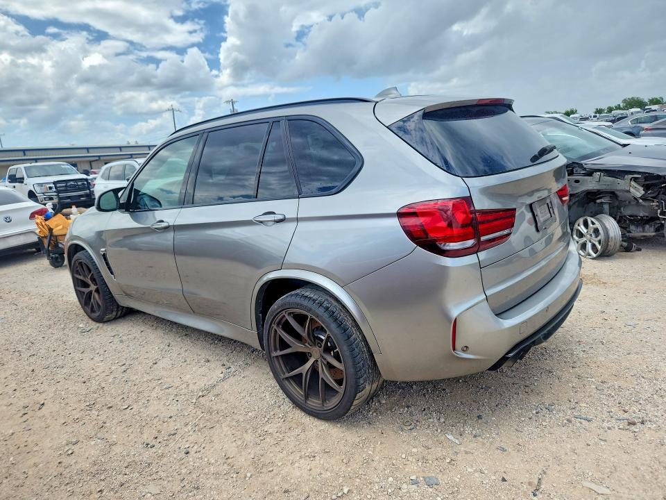 Aukcja sprzedaży 2018 Bmw X5, vin: 5YMKT6C50J0Y83875, numer aukcji: 54135946