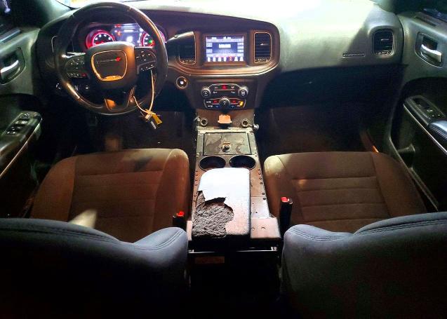 Продаж на аукціоні авто 2019 Dodge Charger, vin: 2C3CDXKT2KH647701, номер лоту: 55499766