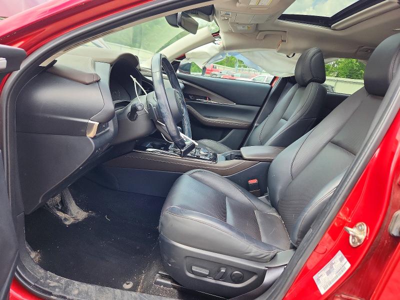 Продаж на аукціоні авто 2022 Mazda Cx-30, vin: 3MVDMBDY0NM449036, номер лоту: 55378876