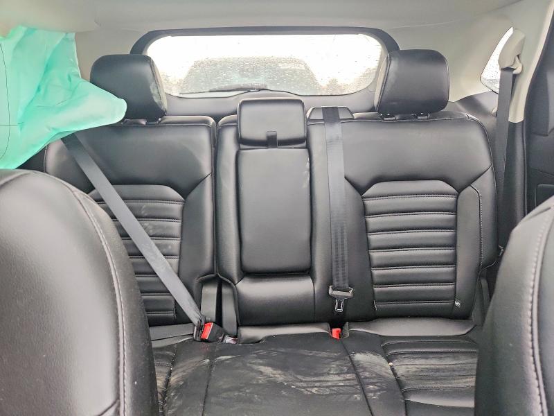 2022 Ford Edge მანქანა იყიდება აუქციონზე, vin: 2FMPK4J91NBA68368, აუქციონის ნომერი: 55577456