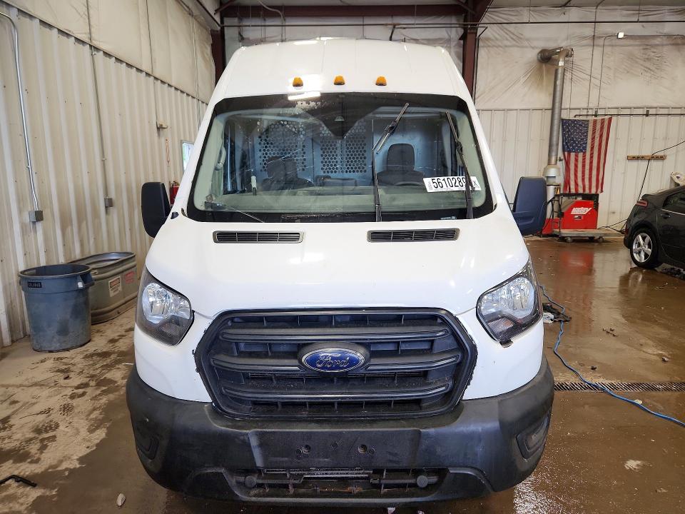 Aukcja sprzedaży 2020 Ford Transit, vin: 1FTBF4XG5LKB39969, numer aukcji: 56102896