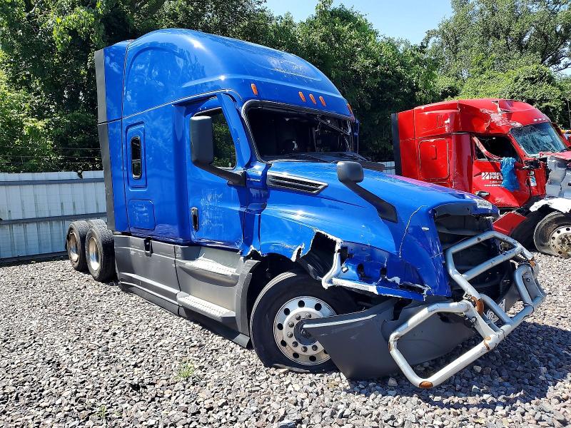 Aukcja sprzedaży 2024 Freightliner Cascadia 126, vin: 3AKJHHDR1RSVE2149, numer aukcji: 55355276