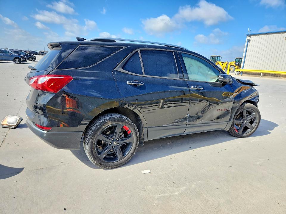 Aukcja sprzedaży 2020 Chevrolet Equinox, vin: 2GNAXNEV9L6282661, numer aukcji: 56604616