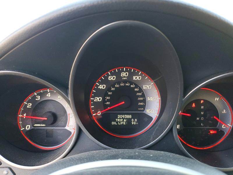 Aukcja sprzedaży 2008 Acura Tl, vin: 19UUA76538A006280, numer aukcji: 58516746