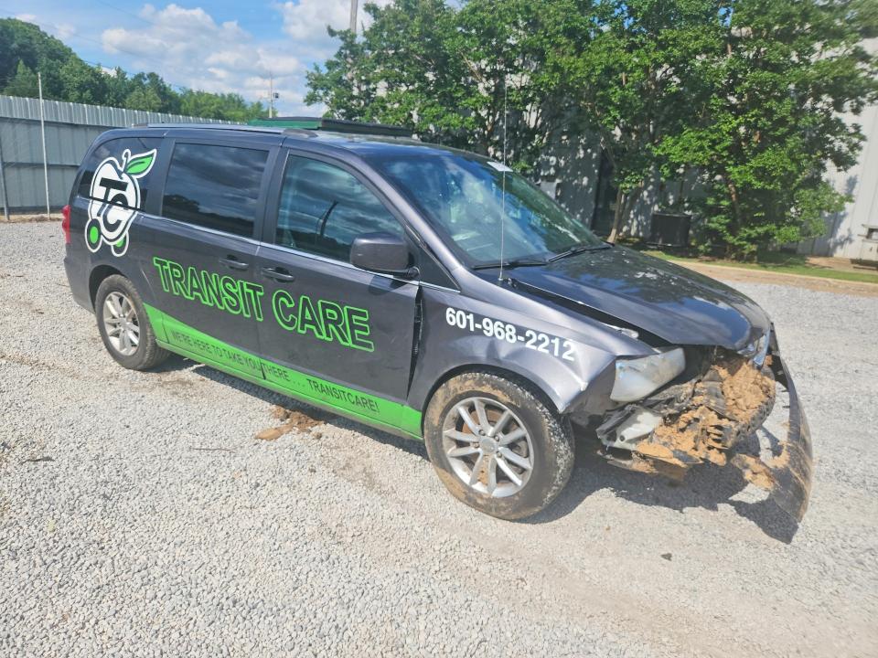 Продаж на аукціоні авто 2019 Dodge Grand Caravan, vin: 2C4RDGCG6KR774484, номер лоту: 57526676