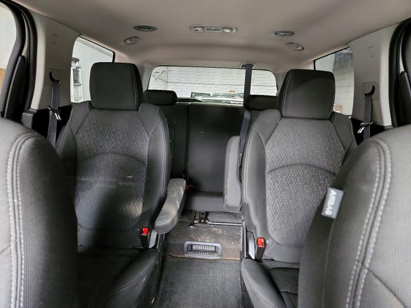 Aukcja sprzedaży 2014 Gmc Acadia, vin: 1GKKVPKD8EJ246190, numer aukcji: 56899456